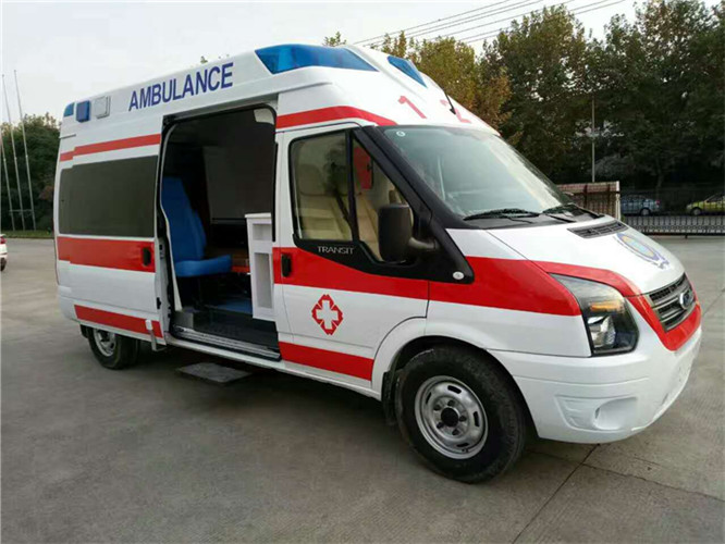 兴隆乌鲁木齐沙依巴克区上线 “安康护送” 非急救转运服务平台