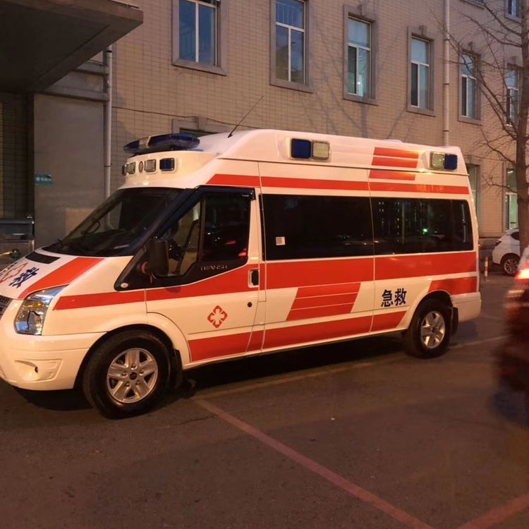 兴隆一般救护车是怎么分类的