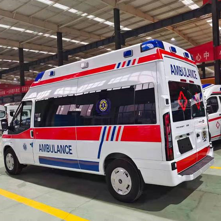 兴隆救护车出租 —— 专业、安全、高效的城市急救服务