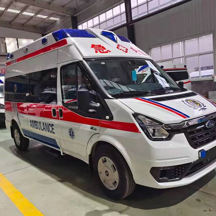 兴隆演唱会救护车出租保障现场