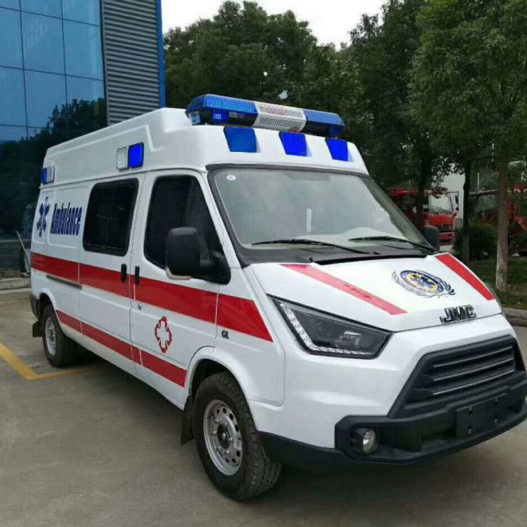 兴隆瘫痪租赁救护车转运 ——生命救助的紧急响应与专业保障