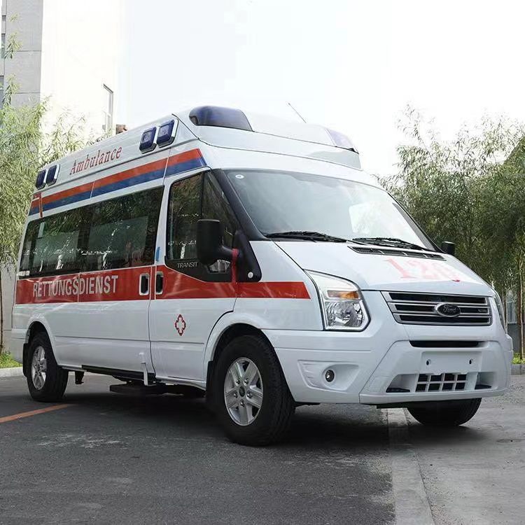 兴隆行动不便者长途救护车租赁:安全转运的核心注意事项